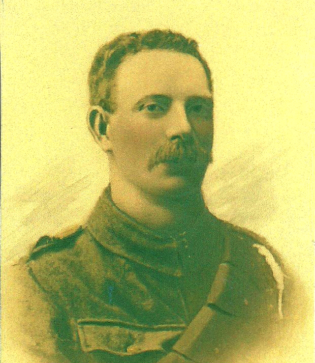 Photo of photos/William McLennan d1918 France